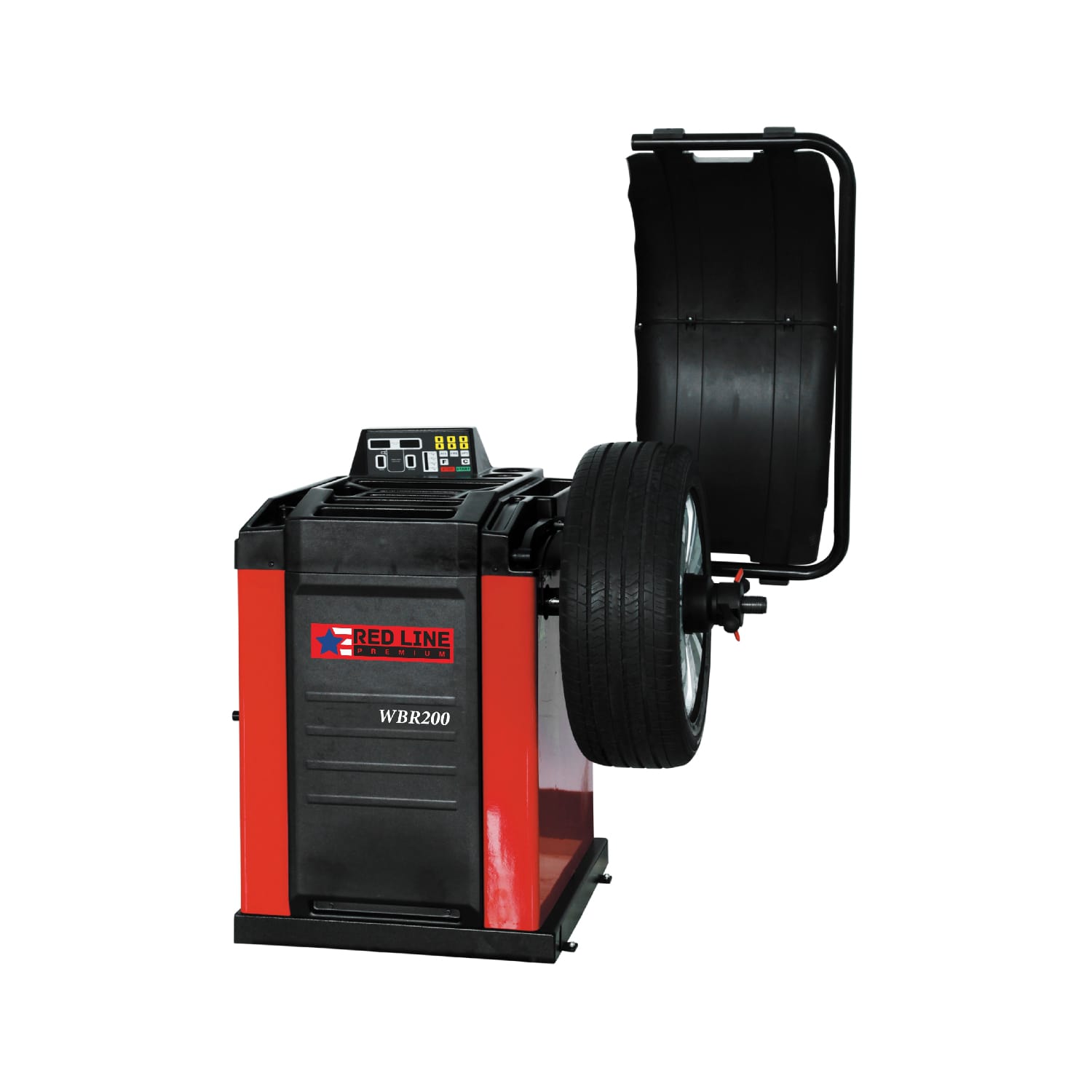 Red Line Premium WBR200